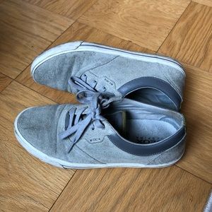 Geox men’s sneakers